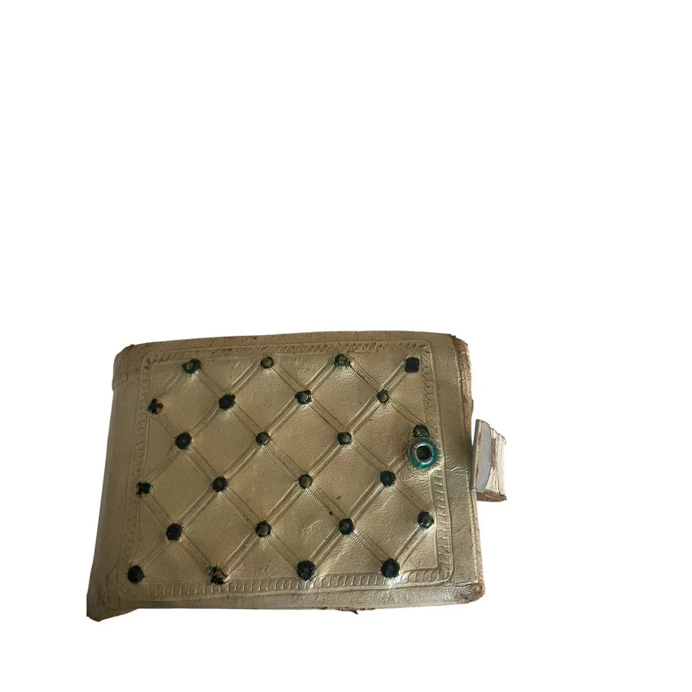 Damaged Vintage‎ Wallet Photo Of Women Headshots Snapshot Black & White Lot